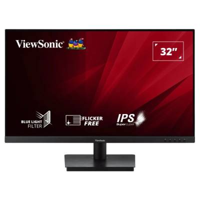 Monitor ViewSonic 32inch QHD LCD (VA3209-2K-MHD)